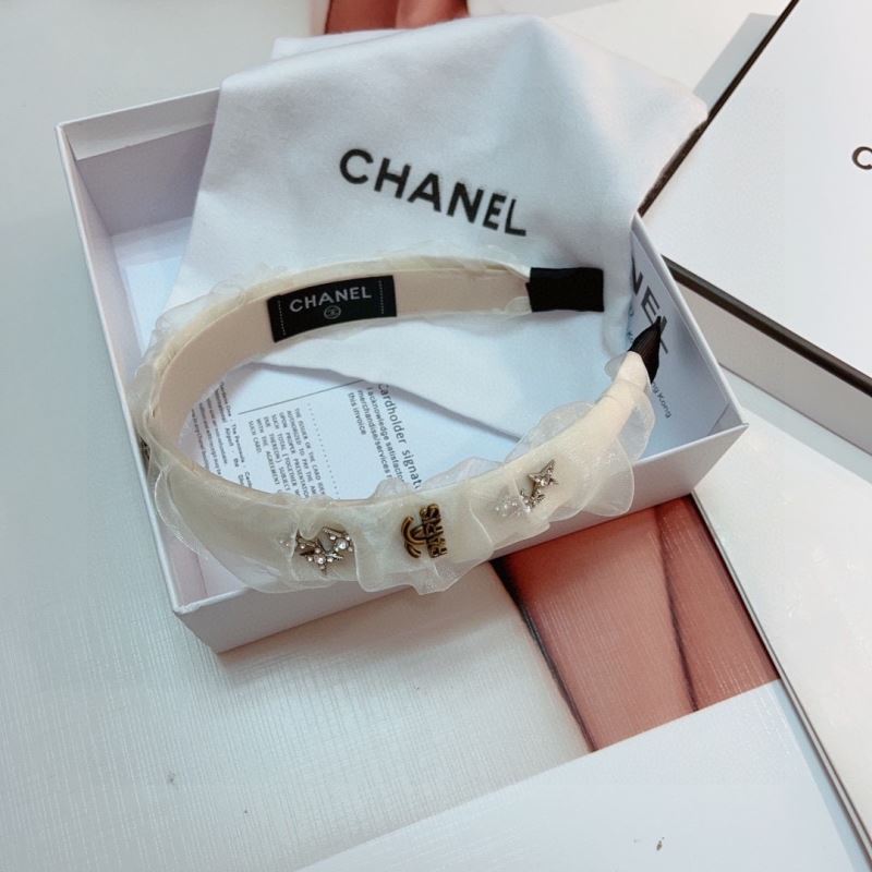 CHANEL